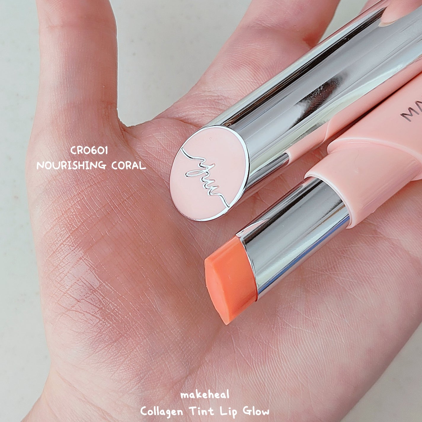 Panamama【フォロバ】 on LIPS 「makeheal𝓒𝓸𝓵𝓵𝓪𝓰𝓮𝓷𝓣𝓲𝓷𝓽𝓛𝓲𝓹𝓖𝓵𝓸𝔀💄CR0..」(1枚目)