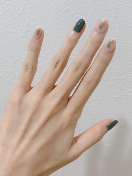 プレイネイル/ETUDE/マニキュアを使ったクチコミ(1枚目)