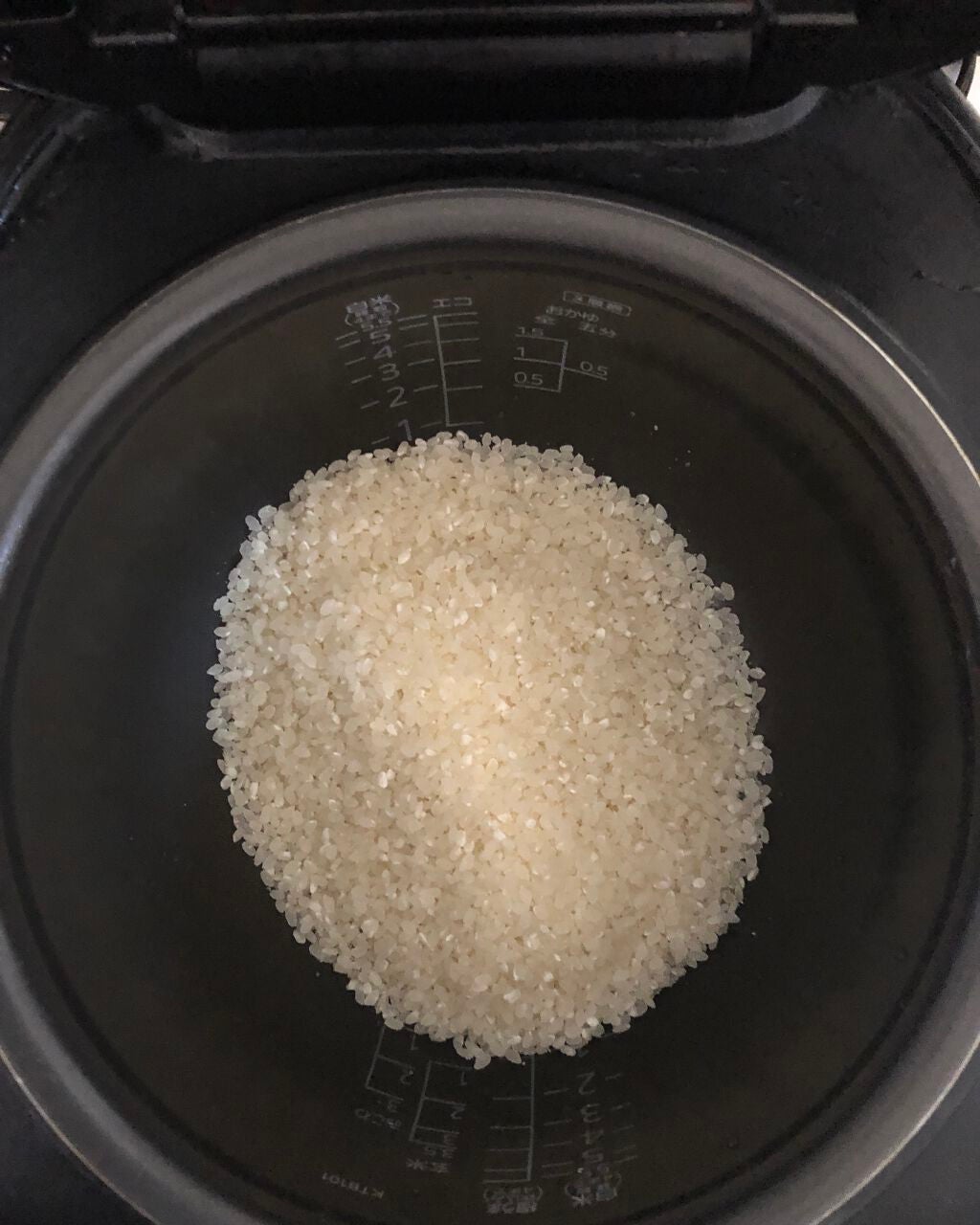 腸活米/出島トンボロ/食品を使ったクチコミ(2枚目)