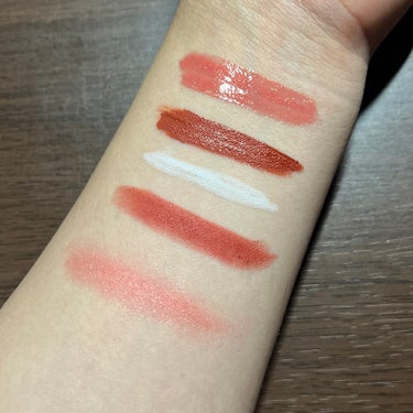 Creme Gel Liner/ColourPop/ペンシルアイライナーを使ったクチコミ（2枚目）