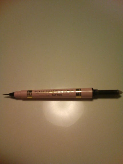 ティアーズシャドウ&ライナー/K-パレット/スティックアイシャドウを使ったクチコミ(2枚目)