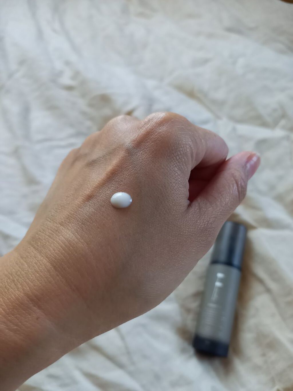 モイスチャーミルク/F organics(エッフェ オーガニック)/乳液を使ったクチコミ（2枚目）