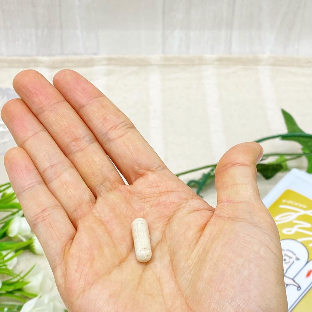 するポカ/アルポカ/健康サプリメントを使ったクチコミ(2枚目)