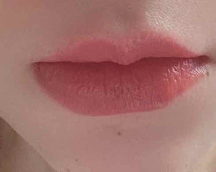 メルティールミナスルージュ(ティントタイプ)/キャンメイク/リップティントを使ったクチコミ(3枚目)