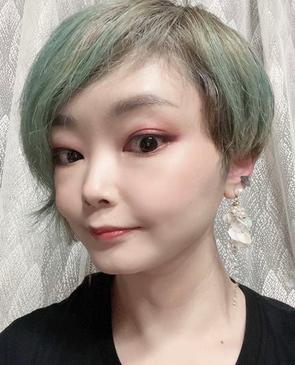 アイラブドット/DOLCE&GABBANA BEAUTY/アイシャドウパレットを使ったクチコミ(5枚目)