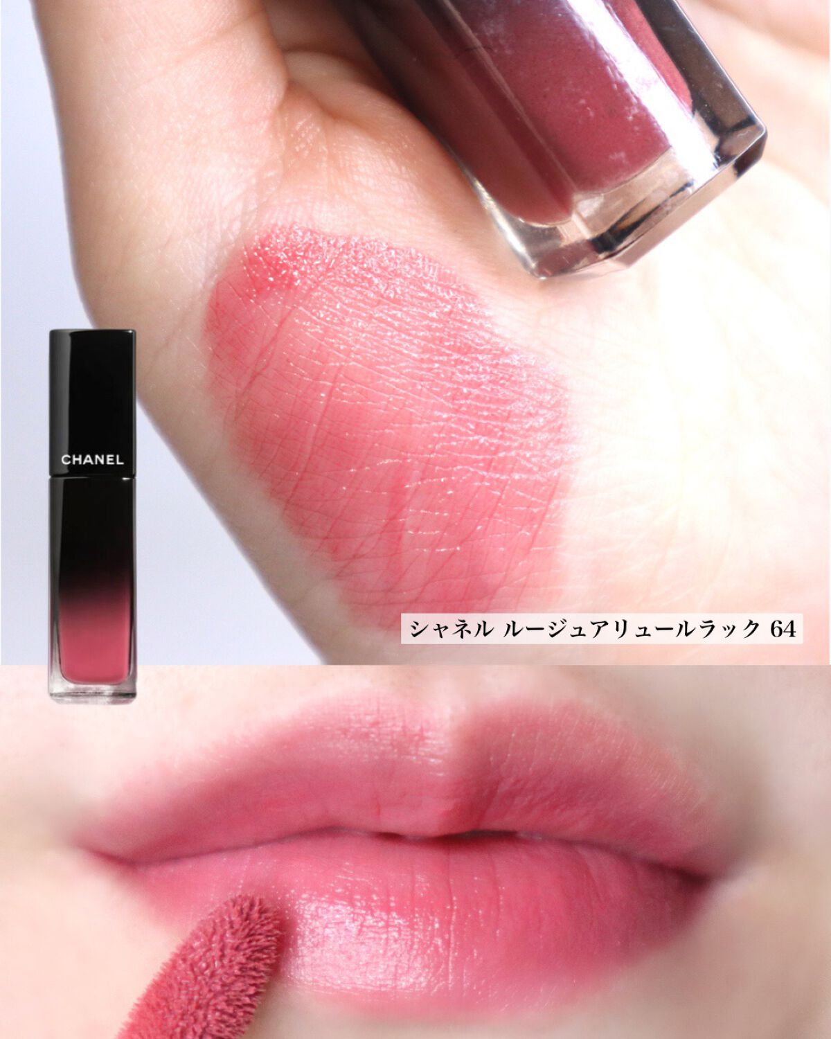 クリーミータッチライナー/キャンメイク/ジェルアイライナーを使ったクチコミ(3枚目)