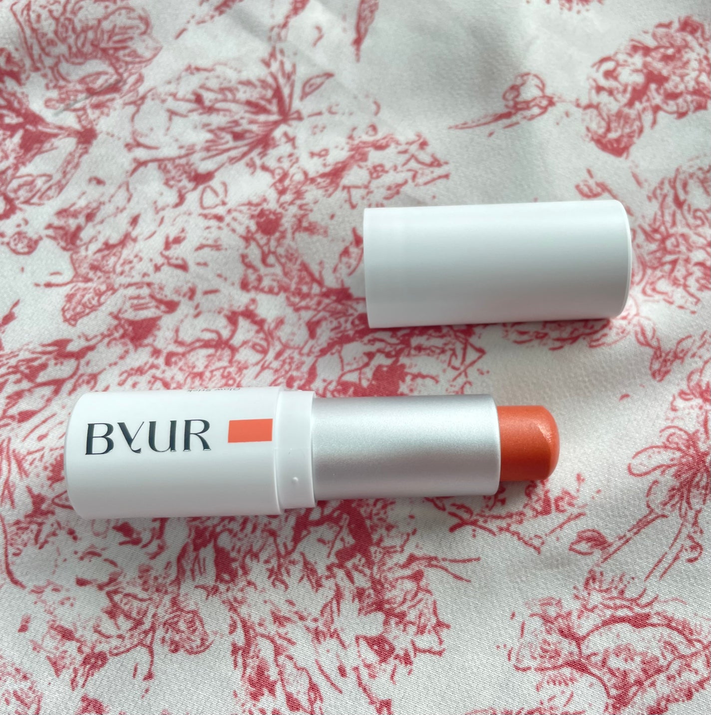 セラムフィット フルカバー グロークッション/ByUR/クッションファンデーションを使ったクチコミ(2枚目)