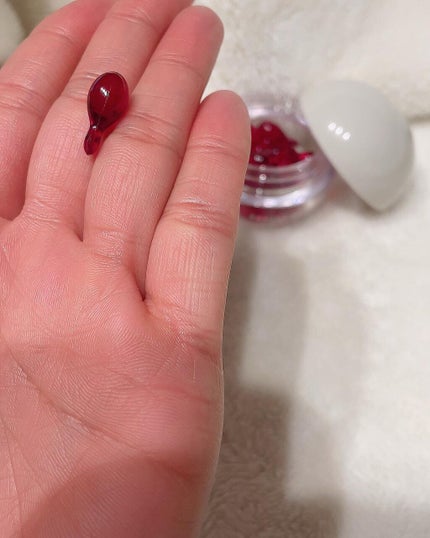 フェイシャルオイル22/ビービーラボラトリーズ/フェイスオイルを使ったクチコミ(6枚目)