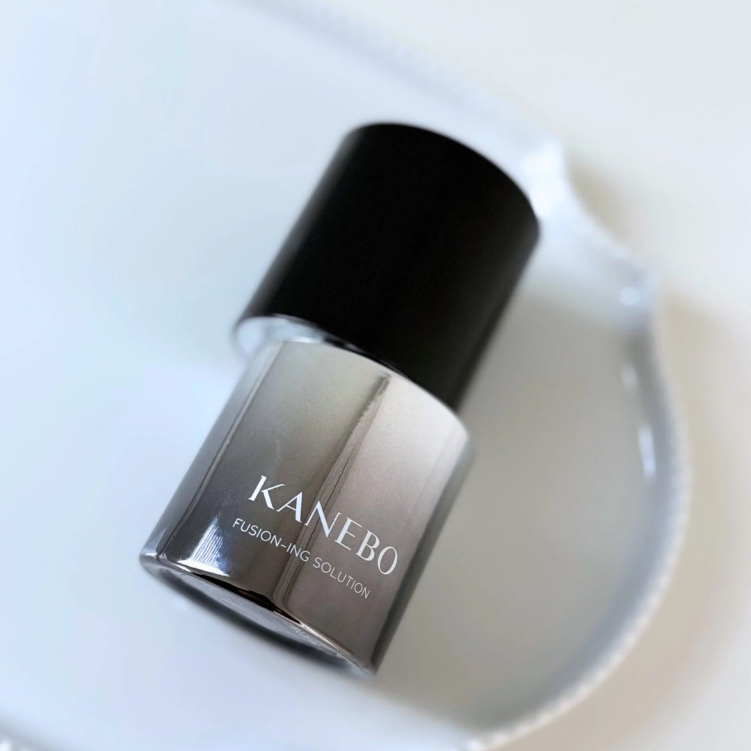 カネボウ フュージョニング ソリューション/KANEBO/美容液を使ったクチコミ(4枚目)