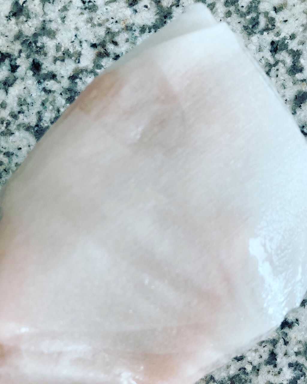 オールナチュラル マスクパックDK/allNATURAL/シートマスク・パックを使ったクチコミ(5枚目)