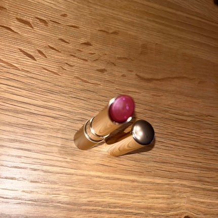 オペラ リップティント N 120 シマリングボルドー(限定色)/OPERA/リップティントを使ったクチコミ(2枚目)