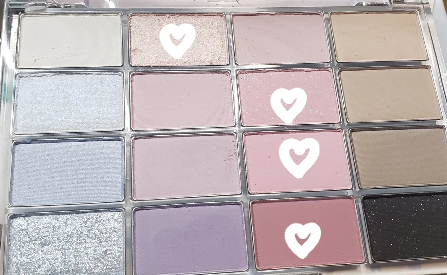 クリーミータッチライナー/キャンメイク/ジェルアイライナーを使ったクチコミ(2枚目)