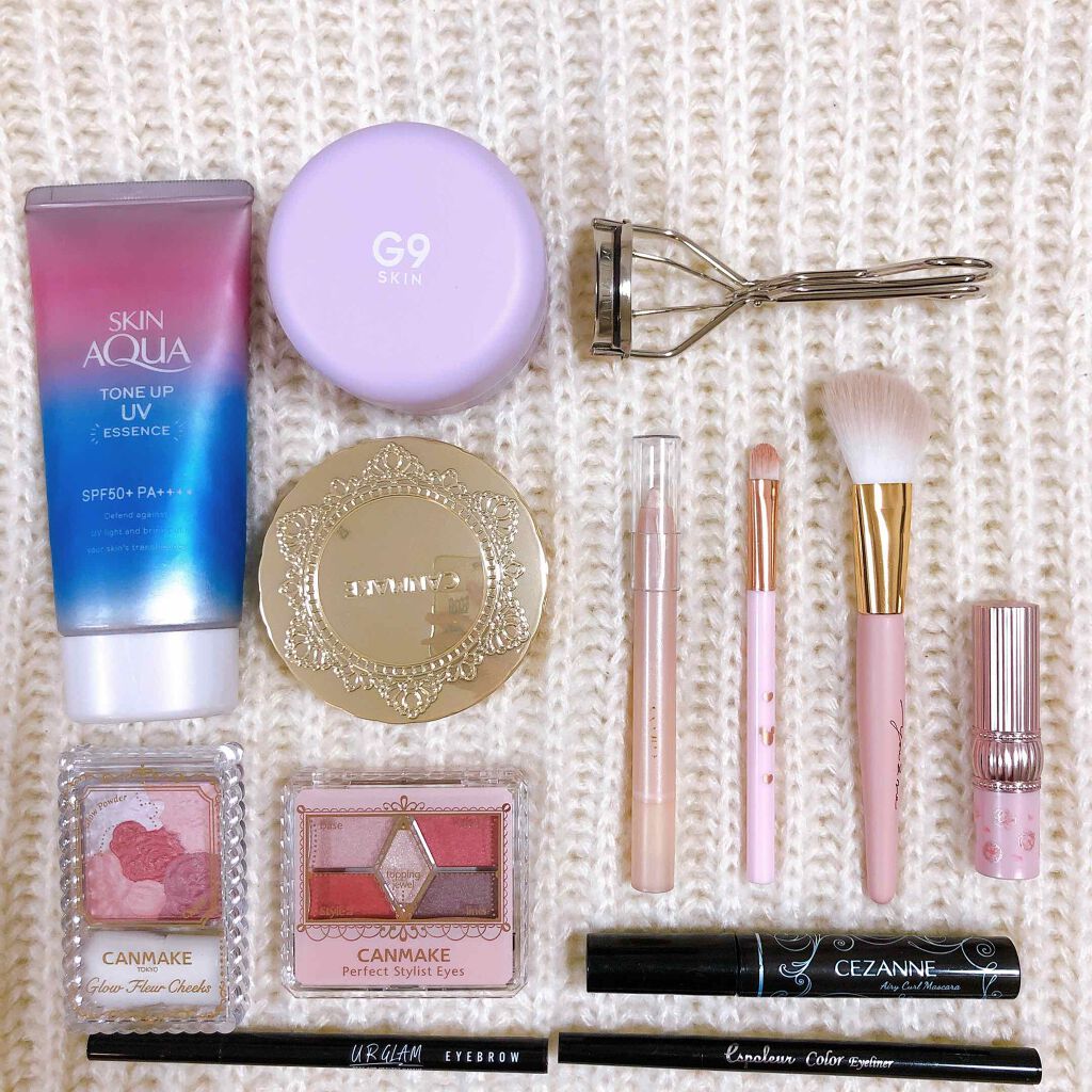 ゆーな on LIPS 「こんちゃあ、ゆーなです😀第一弾、第二弾、第三弾でハート❤️クリ..」(2枚目)