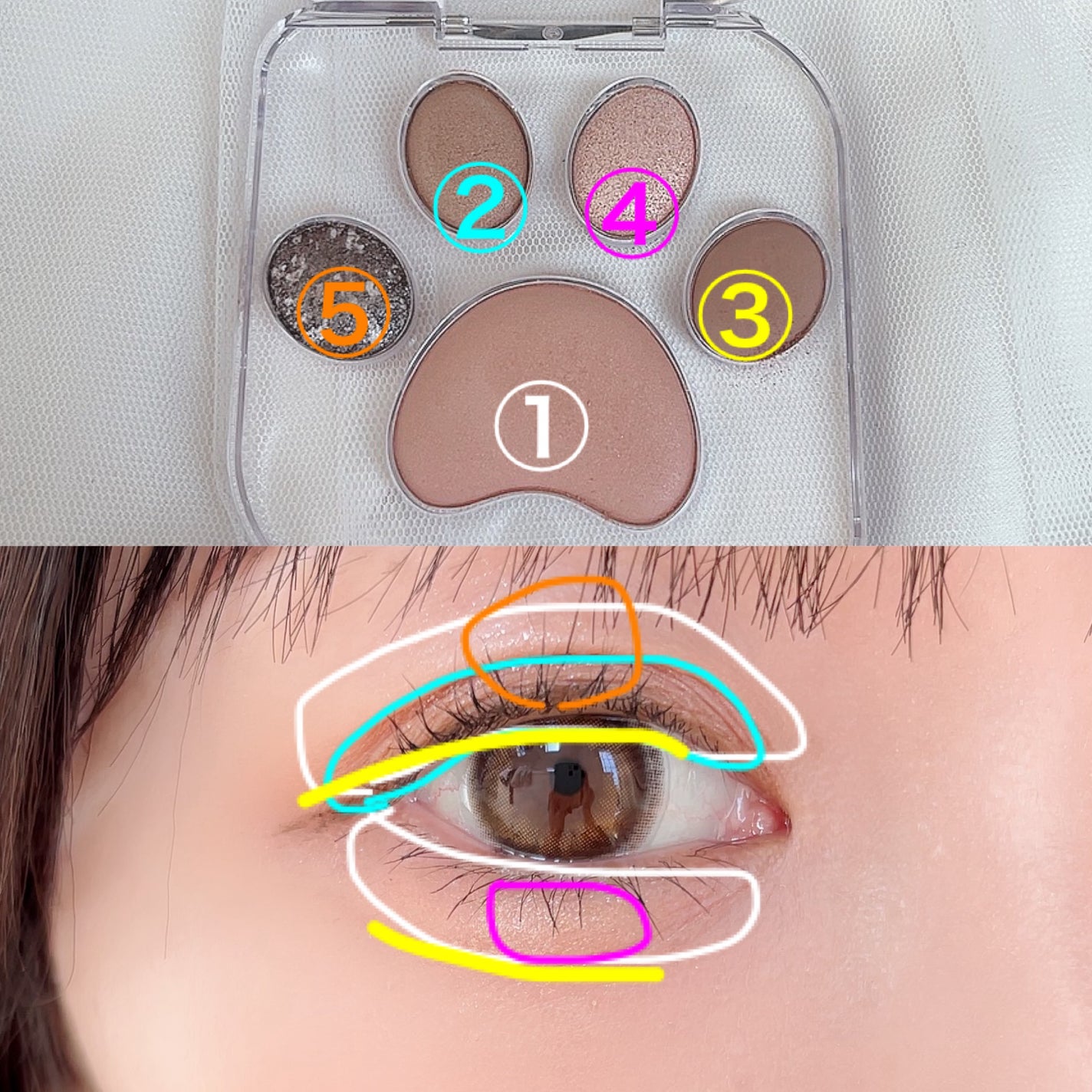 フェアリールージュ/MilleFée/口紅を使ったクチコミ(6枚目)