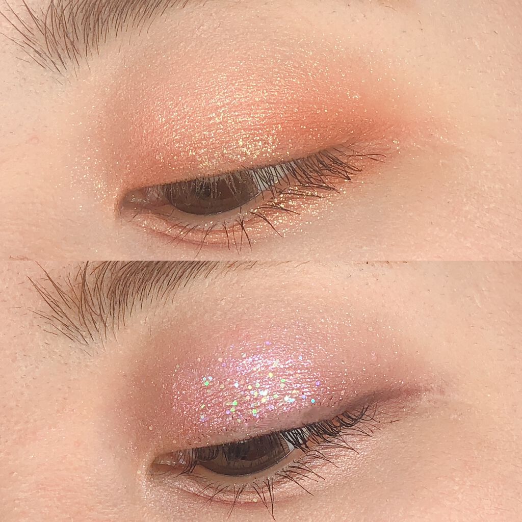 グラムチェンジマルチパレット/A.BLACK/マルチパレットを使ったクチコミ(7枚目)