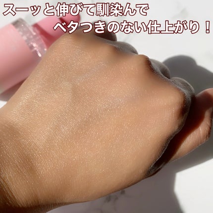 ピンクアロエムチンセラム/APRILSKIN/美容液を使ったクチコミ(6枚目)