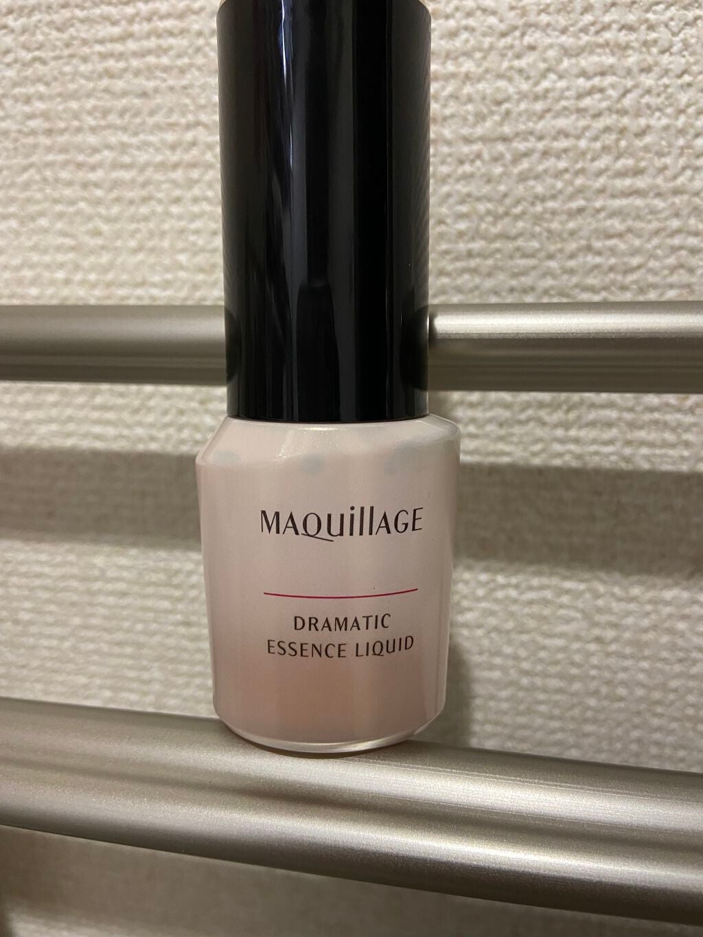 ドラマティックエッセンスリキッド/マキアージュ/リキッドファンデーションを使ったクチコミ(1枚目)