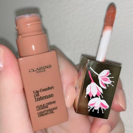 ã³ã³ãã©ãŒã ãªãããªã€ã« ã€ã³ãã³ã¹/CLARINS/ãªããã°ãã¹ã䜿ã£ãã¯ãã³ãïŒ6æç®ïŒ