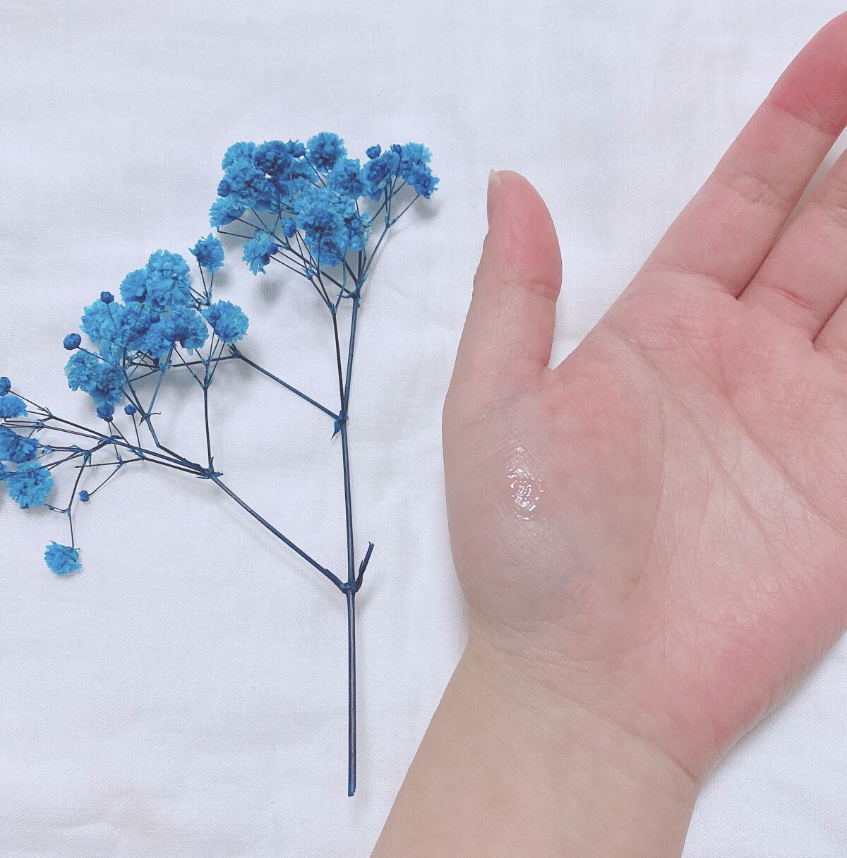 4GFアイラッシュアンプル/manyo/まつげ美容液を使ったクチコミ（3枚目）