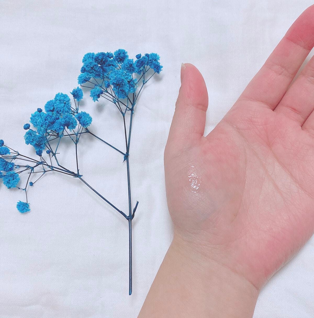 4GFアイラッシュアンプル/manyo/まつげ美容液を使ったクチコミ(3枚目)