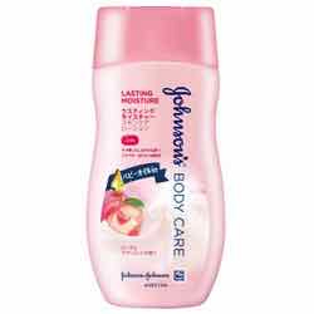 ジョンソンボディケア ドリーミースキン アロマ ローション(旧)/ジョンソンボディケア/ボディローションを使ったクチコミ（2枚目）