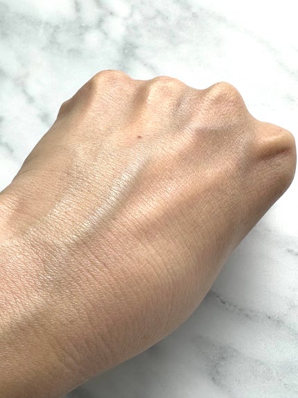 &be UVプライマー/&be/化粧下地を使ったクチコミ(4枚目)