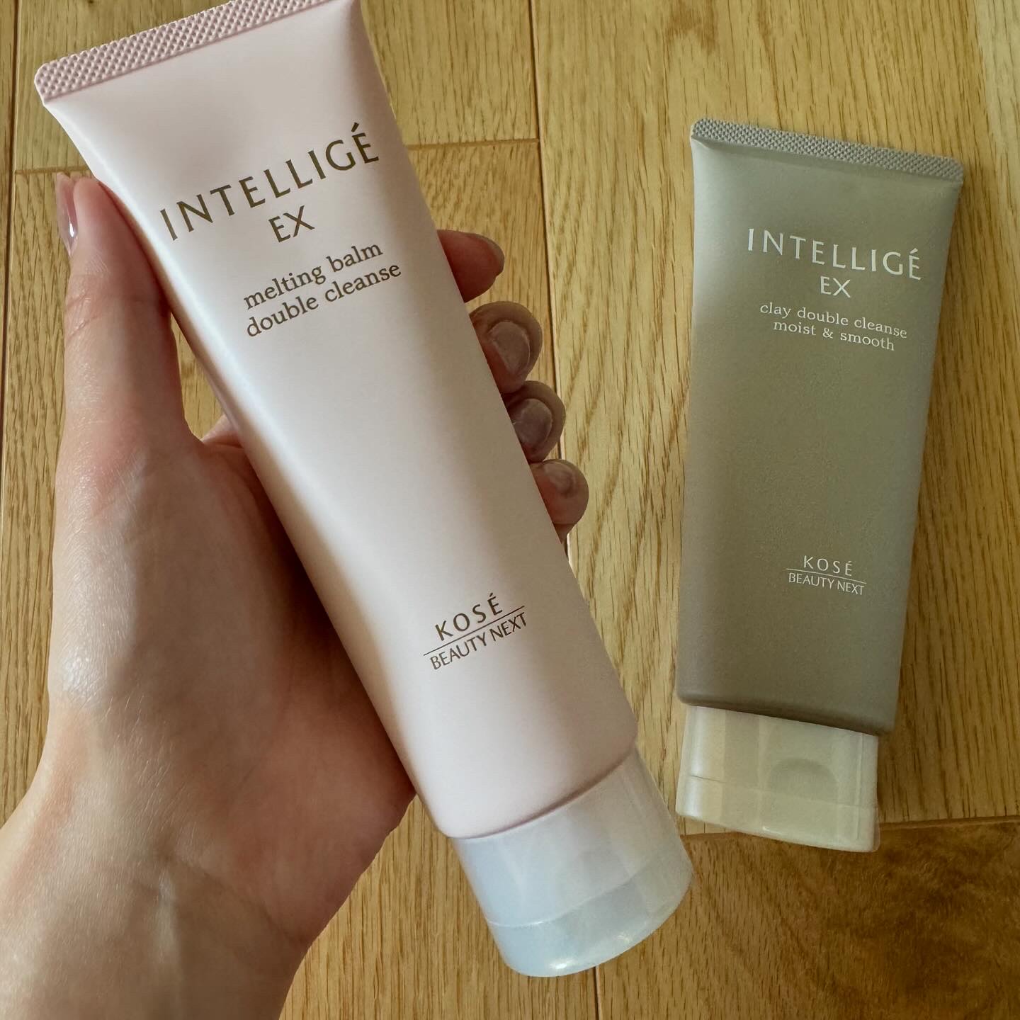 2025冬新作】アンテリージェEX新発売コスメ！発売日や価格は？新作&新