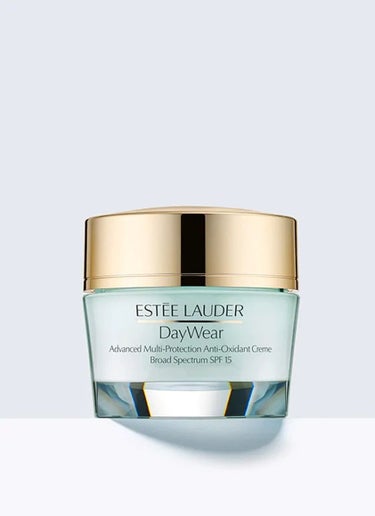 ESTEE LAUDER DayWear Advanced Multi-Protection Anti-Oxidant Creme SPF 15