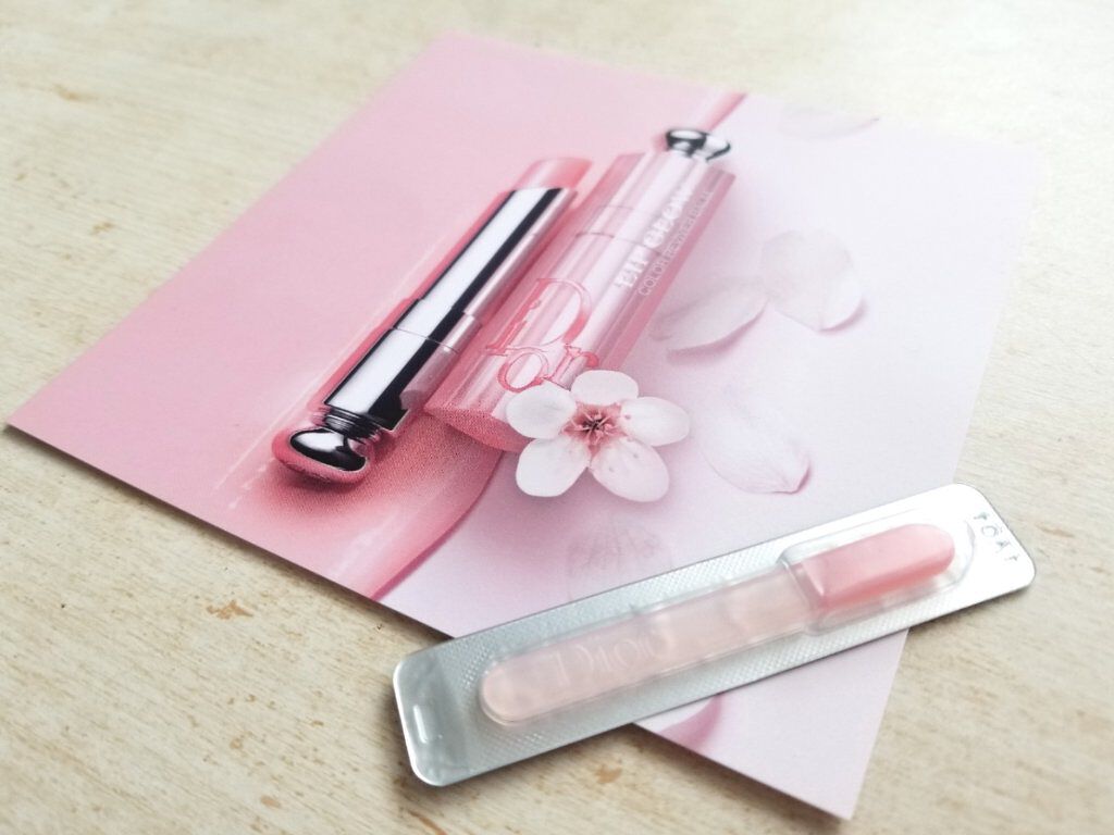 ãã£ãªãŒã« ã¢ãã£ã¯ã ãªãã ã°ããŠ/Dior/ãªããããŒã ã䜿ã£ãã¯ãã³ãïŒ2æç®ïŒ