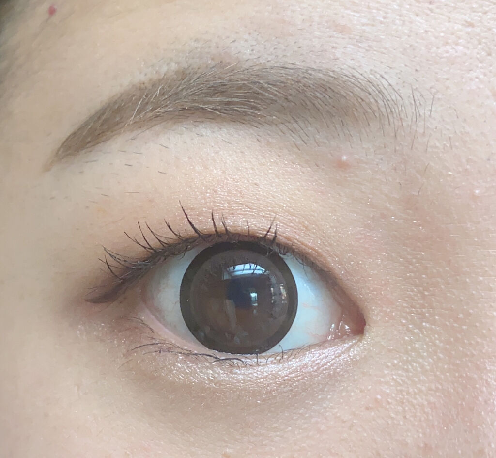 ボリューム エクスプレス ハイパーカール ウォータープルーフ N 01 ブラック/MAYBELLINE NEW YORK/マスカラを使ったクチコミ（1枚目）