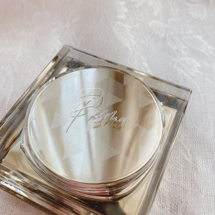 ラスティングルースパウダー/COLORKEY/ルースパウダーを使ったクチコミ(3枚目)