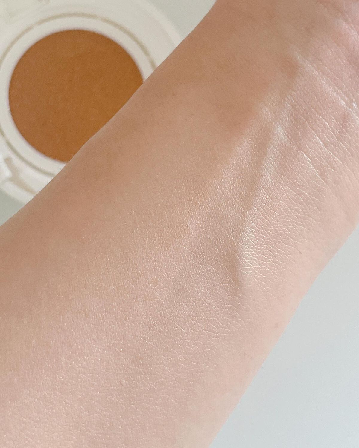 オルビスユー トリートメントプライマー/オルビス/化粧下地を使ったクチコミ(5枚目)