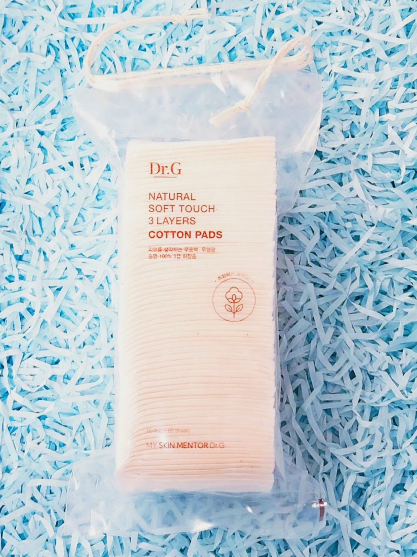 レッドブレミッシュ クリアスージングトナー/Dr.G/化粧水を使ったクチコミ(3枚目)