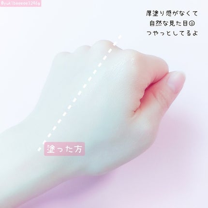 お直しパクト/Fujiko/クリーム・エマルジョンファンデーションを使ったクチコミ(5枚目)