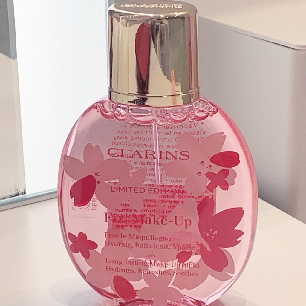 コンフォート リップオイル /CLARINS/リップグロスを使ったクチコミ(4枚目)