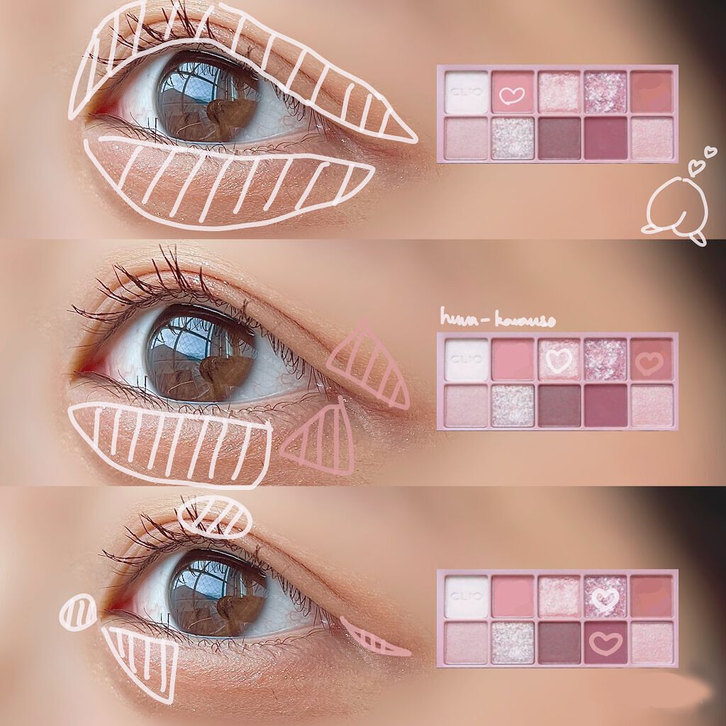 ロング&カールマスカラ アドバンストフィルム/ヒロインメイク/マスカラを使ったクチコミ(2枚目)