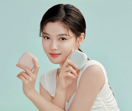 ネオクッション マット/LANEIGE/クッションファンデーションを使ったクチコミ(1枚目)