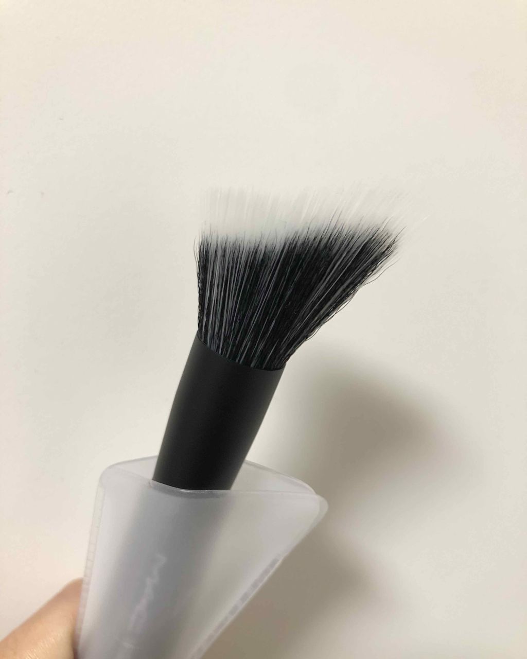 シャイニー プリティ シングス グロウ ゲッター【ホリデーコレクション 2018】/M・A・C/メイクアップキットを使ったクチコミ（3枚目）