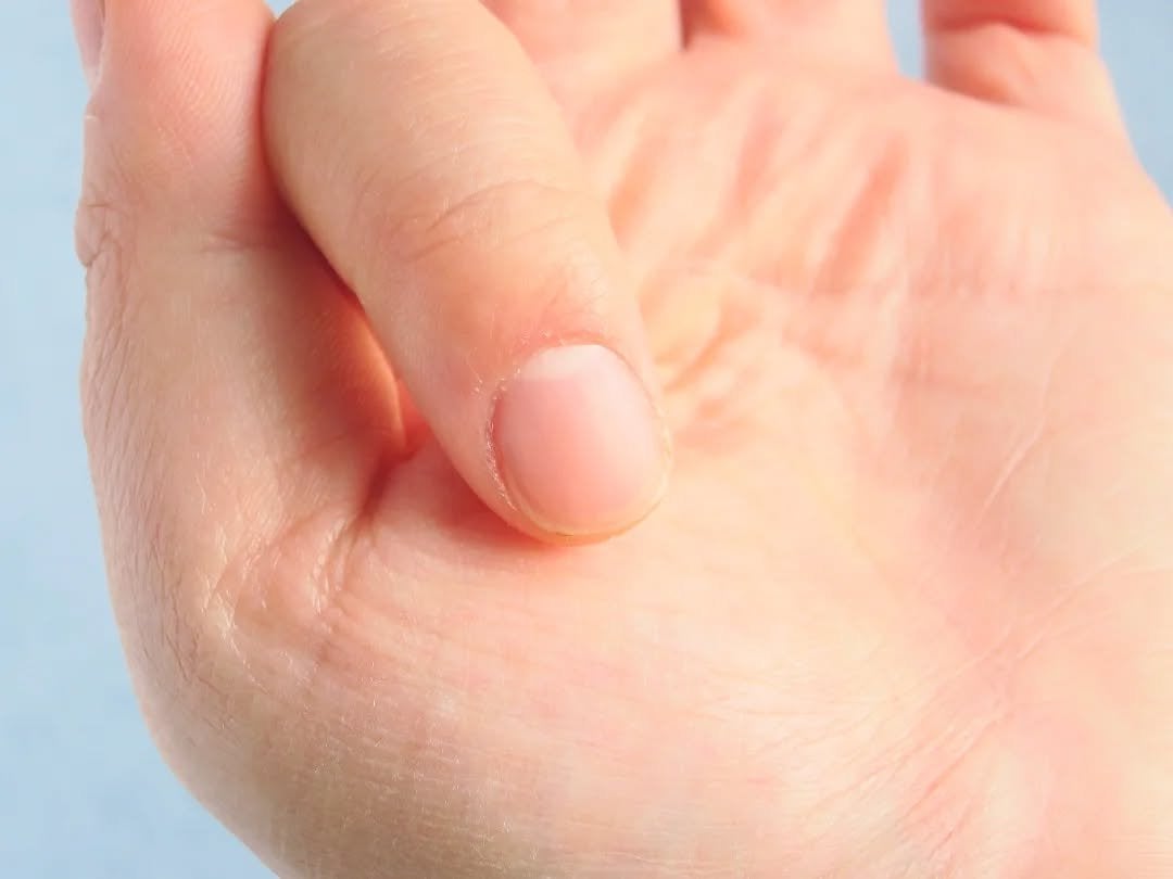 プロネイルコート/M・N・B・B/オールインワンネイルを使ったクチコミ(6枚目)