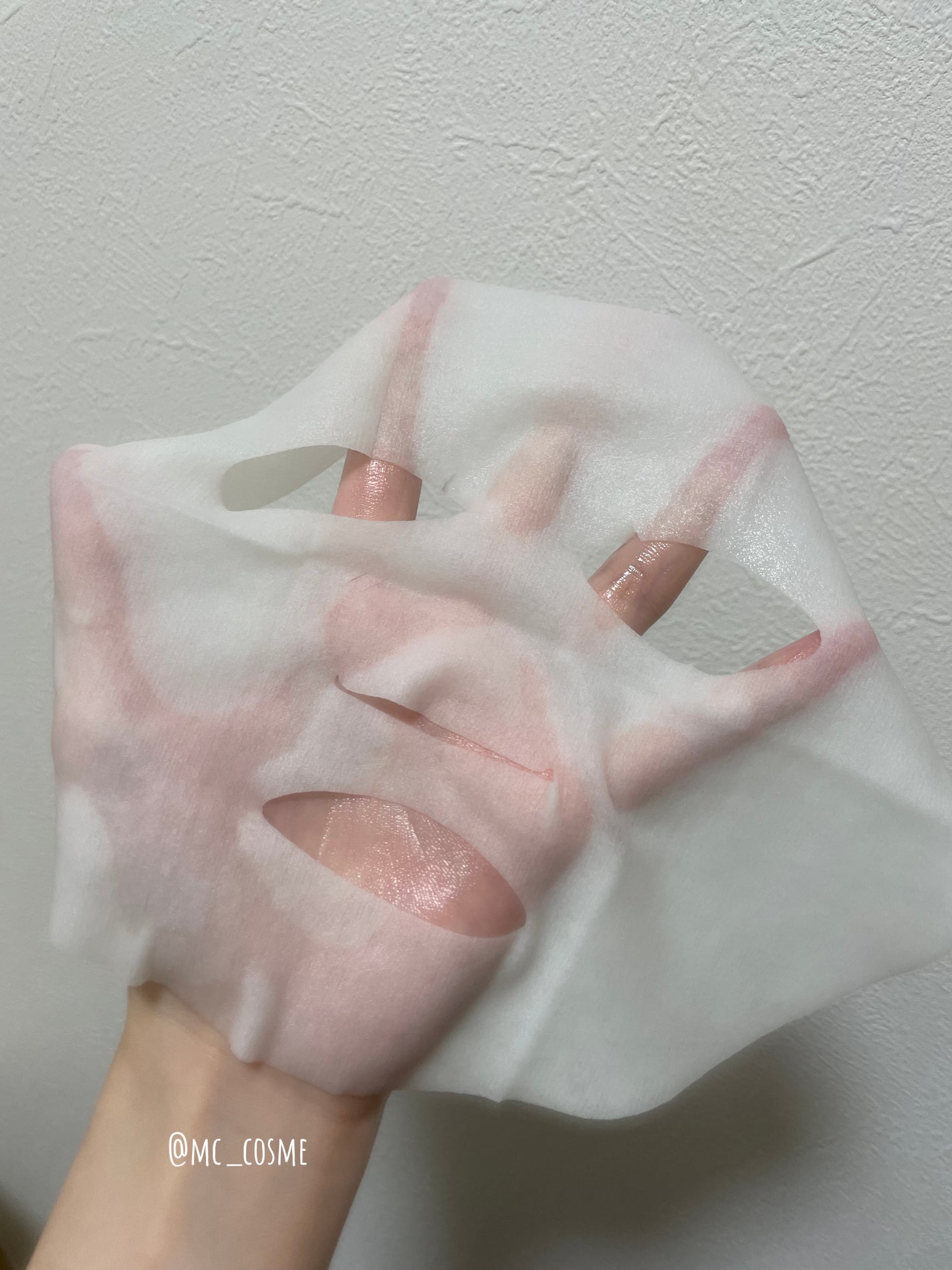 FAS ザ ブラック デイリー シートマスク/FAS/シートマスク・パックを使ったクチコミ(4枚目)