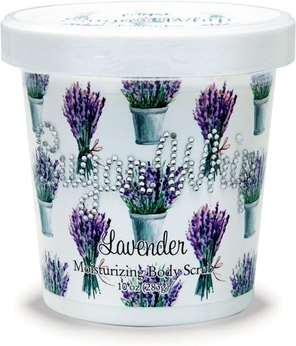 Primal Elements シュガーホイップ ラベンダー