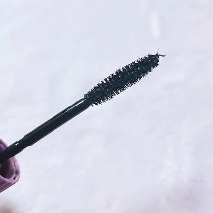 まつパ級 フィルム マスカラ (ロング&ボリューム)/FASIO/マスカラを使ったクチコミ(4枚目)