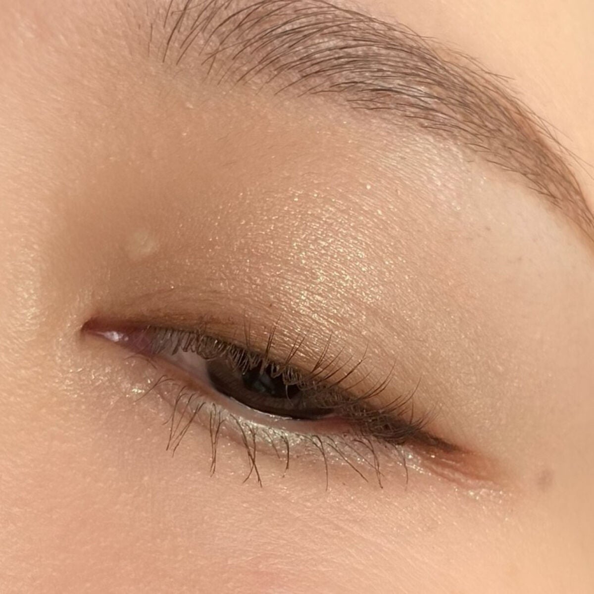 シグニチャー カラー アイズ/SUQQU/アイシャドウパレットを使ったクチコミ(5枚目)