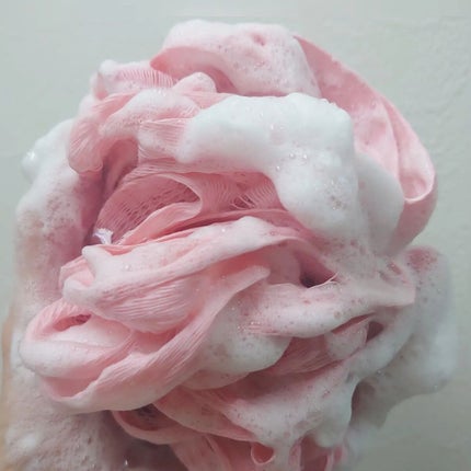 バウンシア ボディソープ ホワイトソープの香り/Bouncia/ボディソープを使ったクチコミ(3枚目)