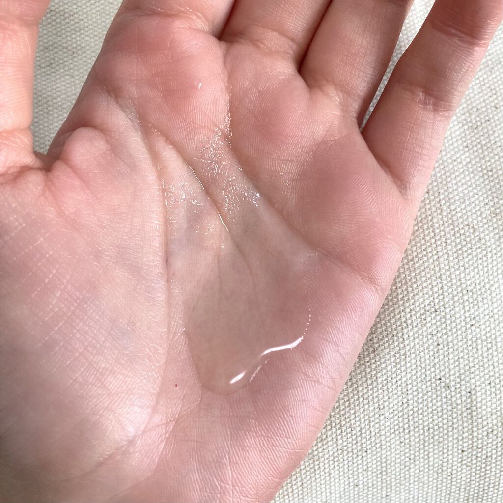 ブライテスト リリーシングローション/FATUITE/化粧水を使ったクチコミ（3枚目）