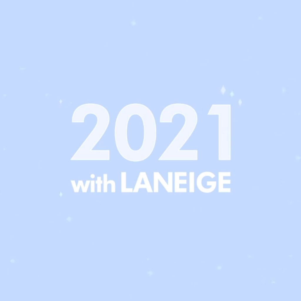 【2020ホリデーエディション】アイシャドウ/LANEIGE/アイシャドウパレットを使ったクチコミ（2枚目）