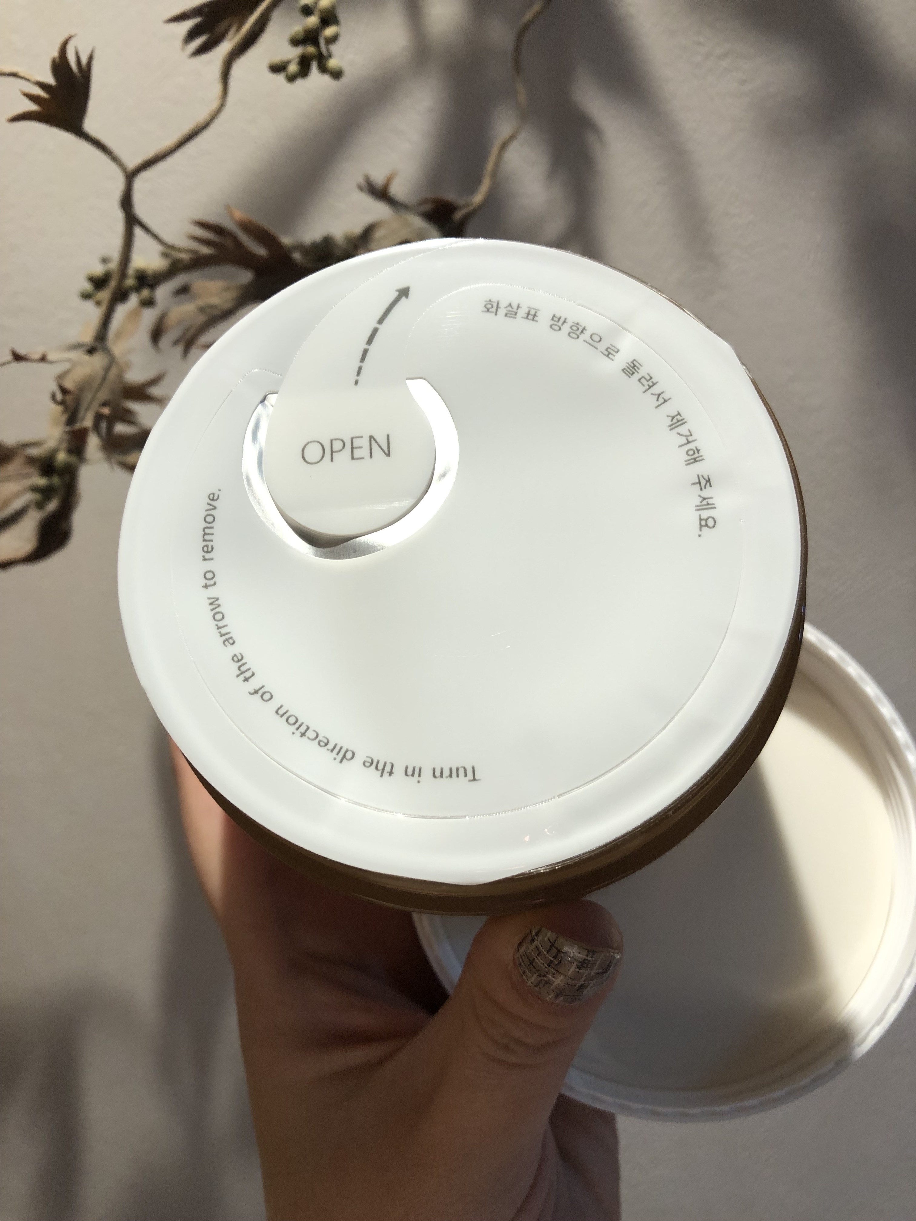 センテラ クイックカーミングパッド/SKIN1004/トナーパッドを使ったクチコミ（2枚目）