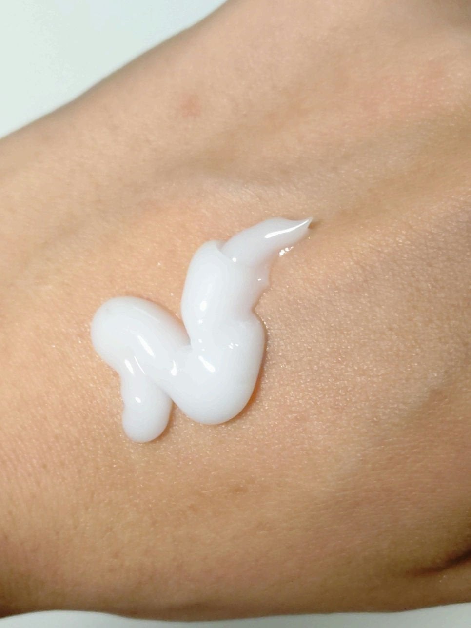 インテカ スージングクリーム/make prem/フェイスクリームを使ったクチコミ(2枚目)