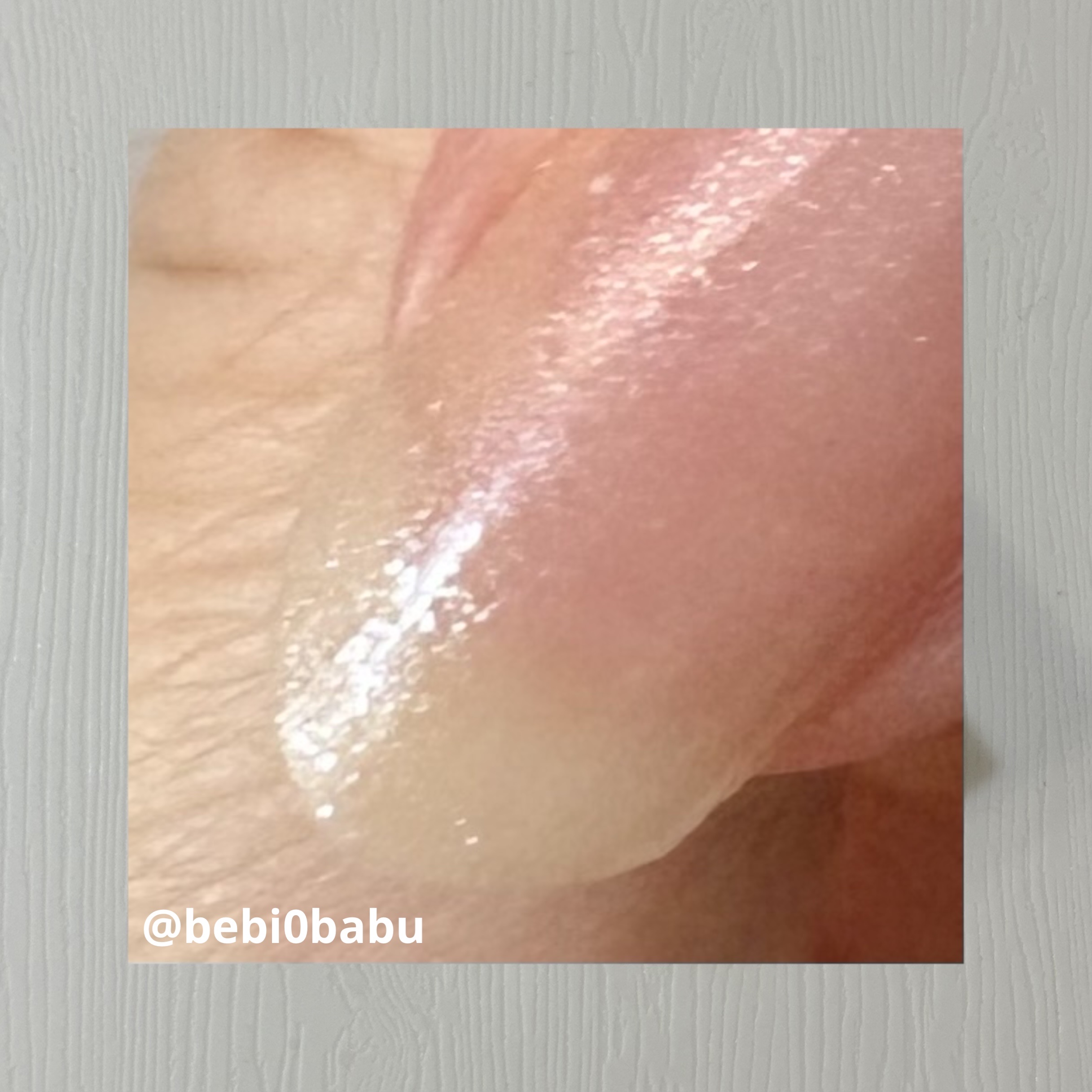 NUMBER POLISH　/D-UP/マニキュアを使ったクチコミ（2枚目）