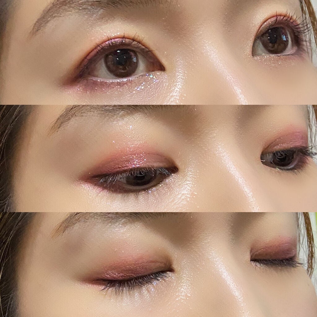 クイックラッシュカーラー/キャンメイク/マスカラ下地を使ったクチコミ(2枚目)